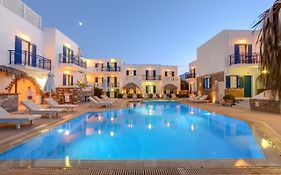 Agios Prokopios Hotel Naxos